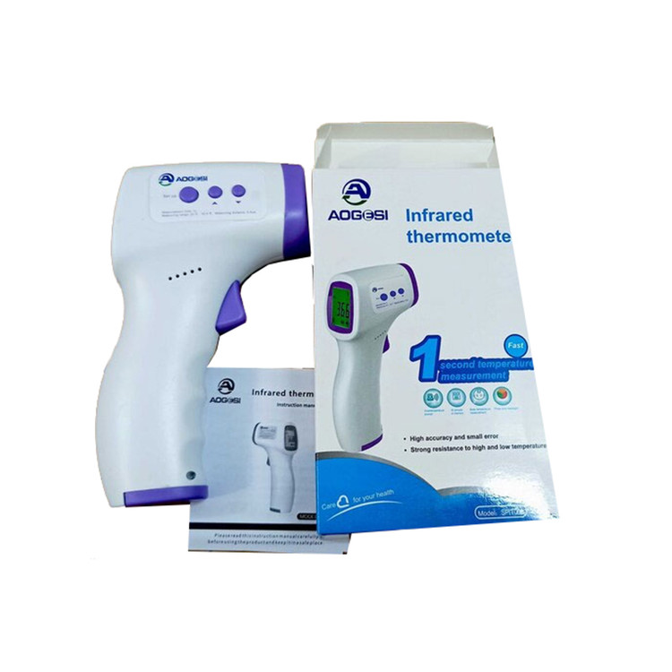 خرید آنلاین تب سنج لیزری