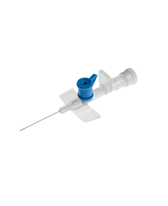 آنژیوکت آبی (آنژیوکت 22G)
