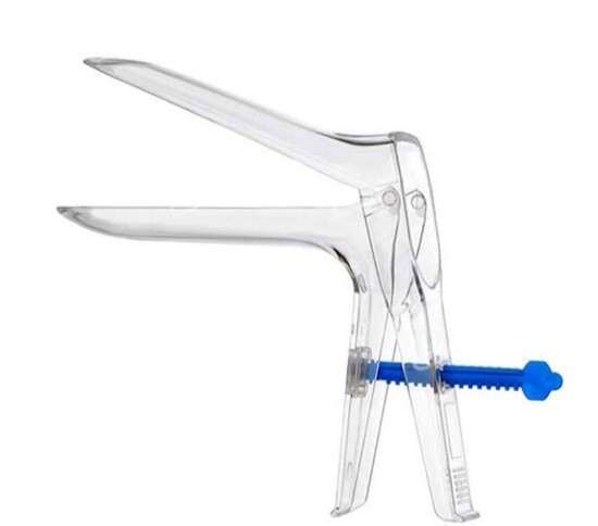 اسپکولوم پیچی مدیکس | معاینه دقیق، ایمن و راحت با طراحی یکبار مصرف و بهداشتی