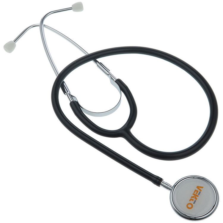 گوشی پزشکی معاینه وکتو مدل Hs-30b | استتوسکوپ عمومی با کیفیت صدا و طراحی ارگونومیک