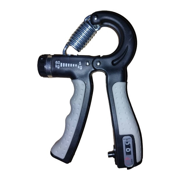 فنر تقویت مچ دست | افزایش قدرت انگشتان، ساعد و مچ با طراحی ارگونومیک