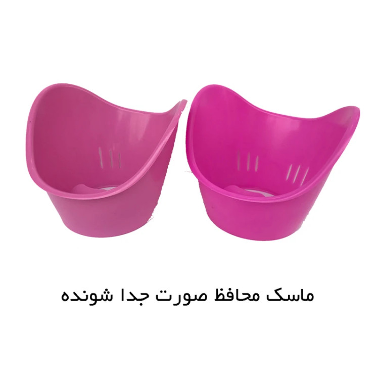 دستگاه بخور گرم آنیساز مدل MF2010 | رطوبتدهی سریع و موثر برای تسکین تنفسی