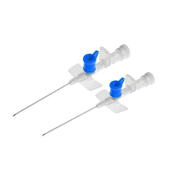 آنژیوکت آبی (آنژیوکت 22G)