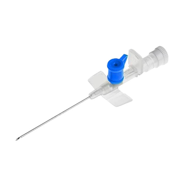 آنژیوکت آبی (آنژیوکت 22G)