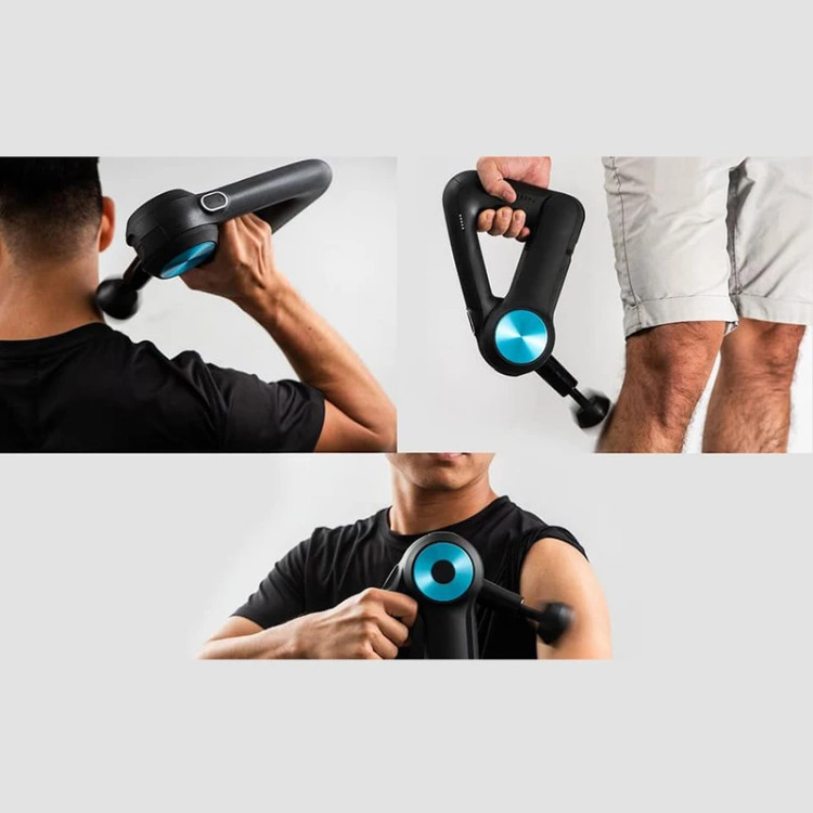 ماساژور برقی بلوایدیا مدل (12سری) BLD-8890– دستگاه ماساژ حرفهای برای ریلکسی کامل بدن
