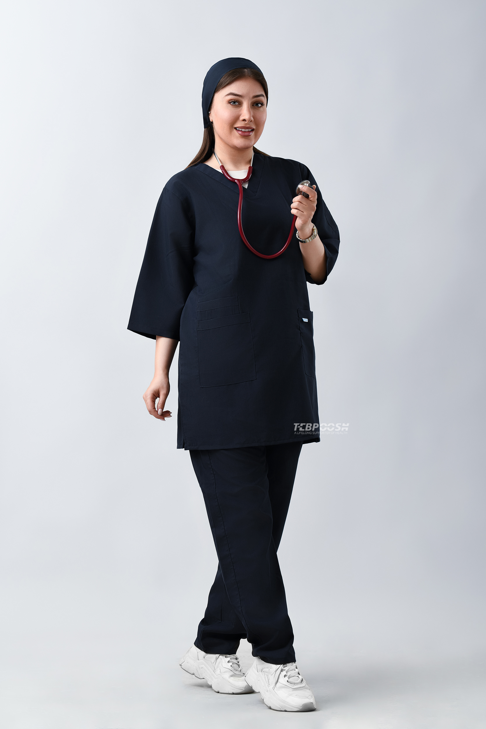 اسکراب پزشکی و جراحی